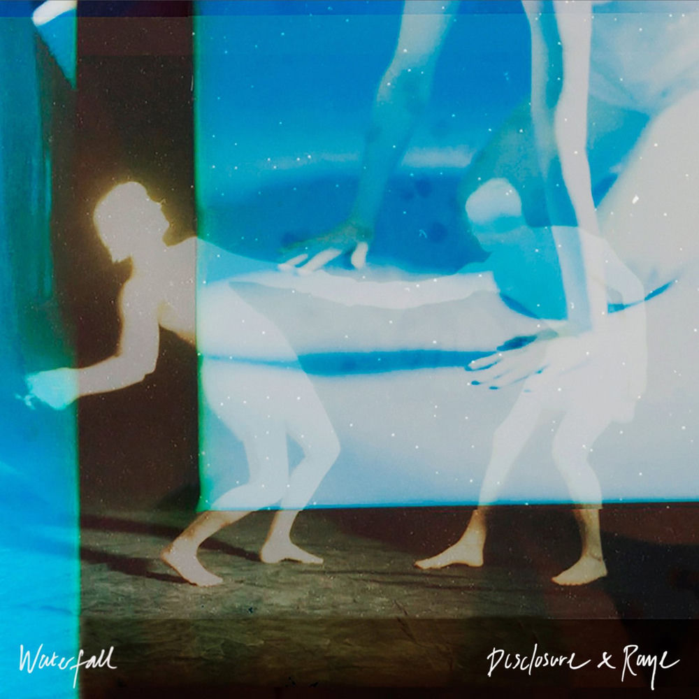 Portada de Waterfall