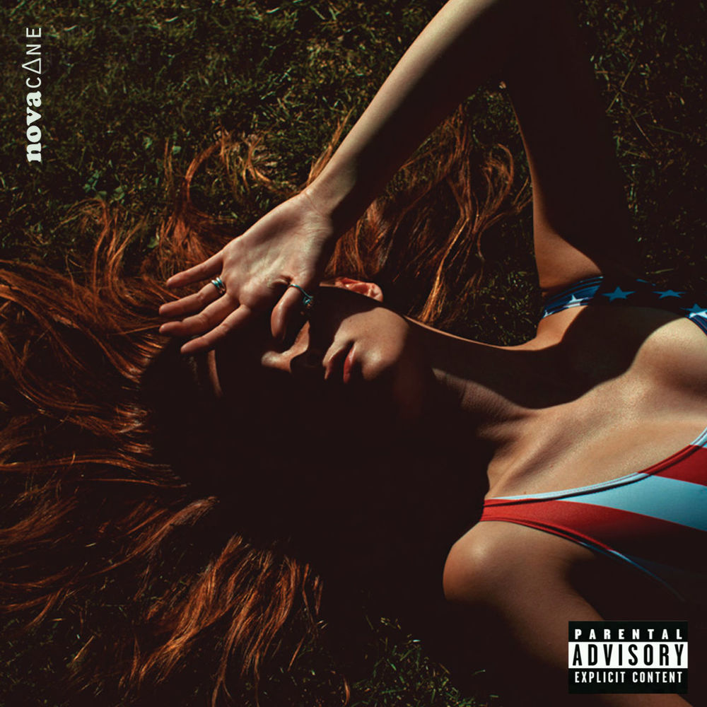 Portada de We All Try