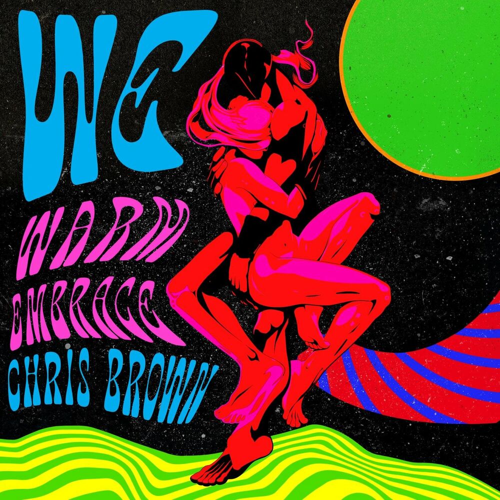 Portada de WE (Warm Embrace)