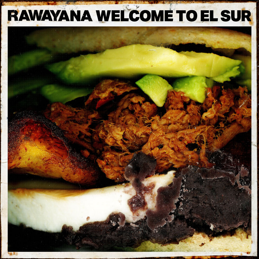 Portada de Welcome To El Sur