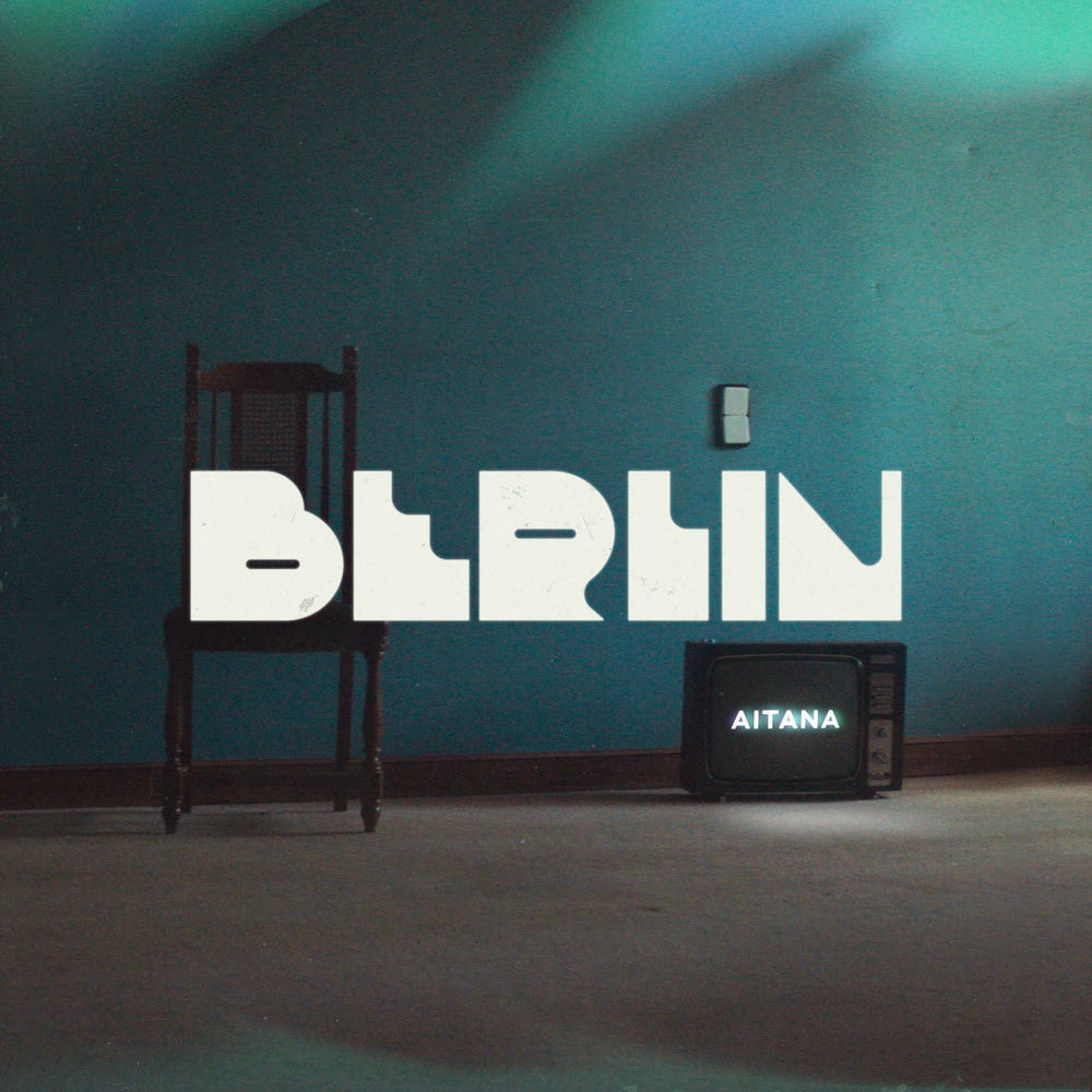 Portada de Berlín