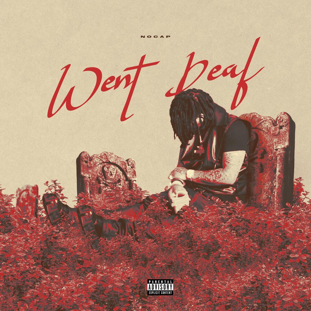 Portada de Went Deaf