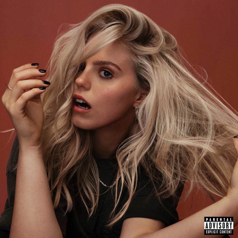 Portada de What Can I Do