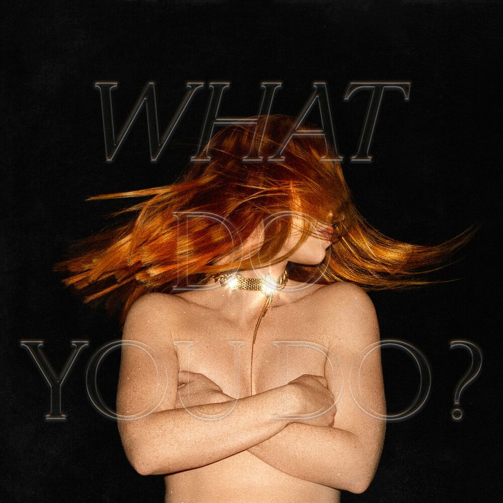 Portada de What Do You Do?