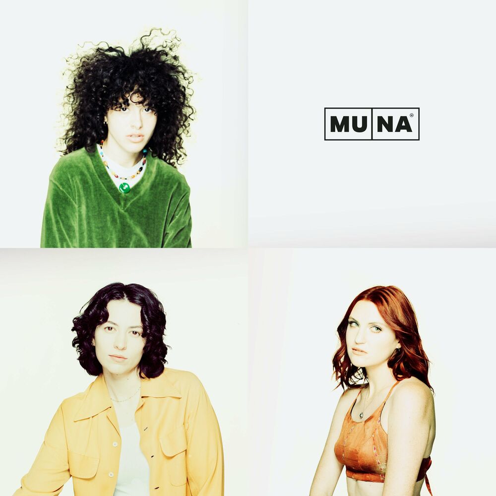 Portada de What I Want