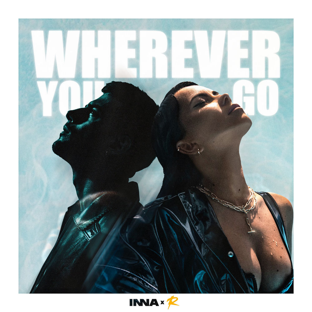 Portada de Wherever You Go