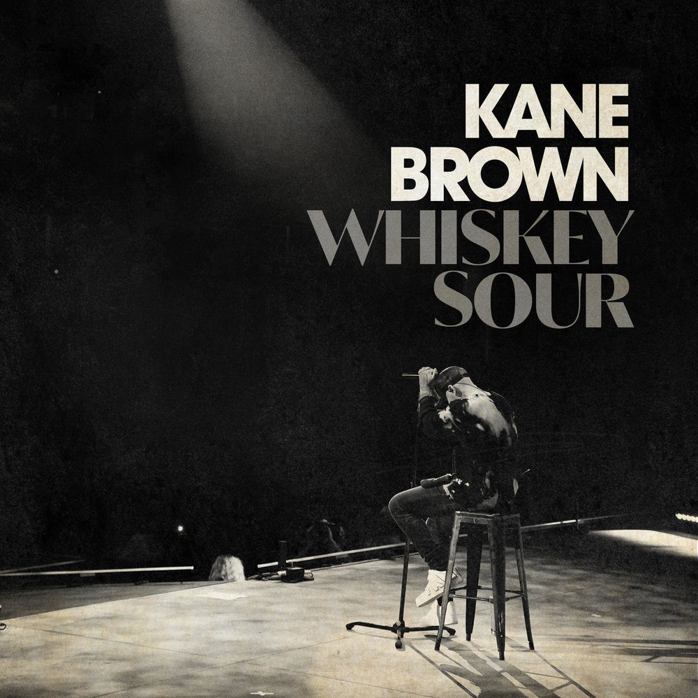 Portada de Whiskey Sour