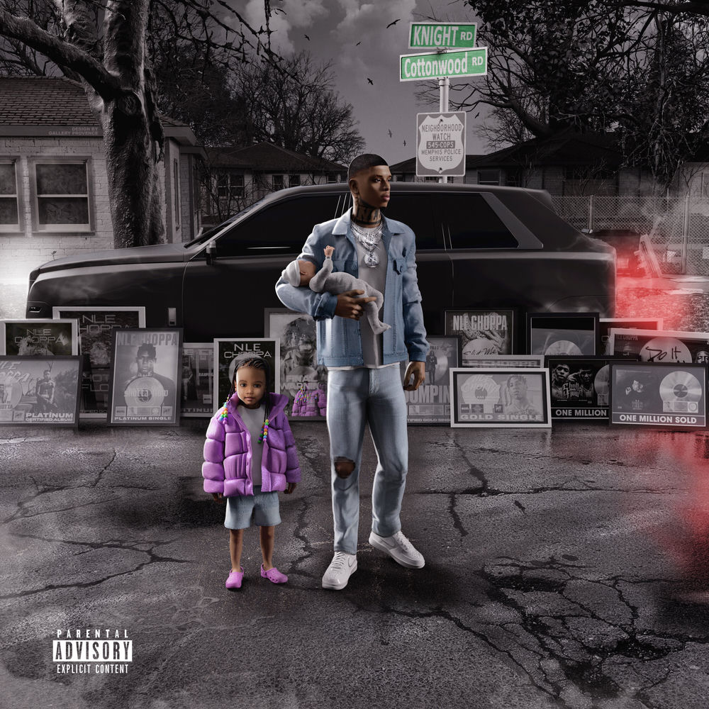 Portada de WHO THEY GONE CALL ON