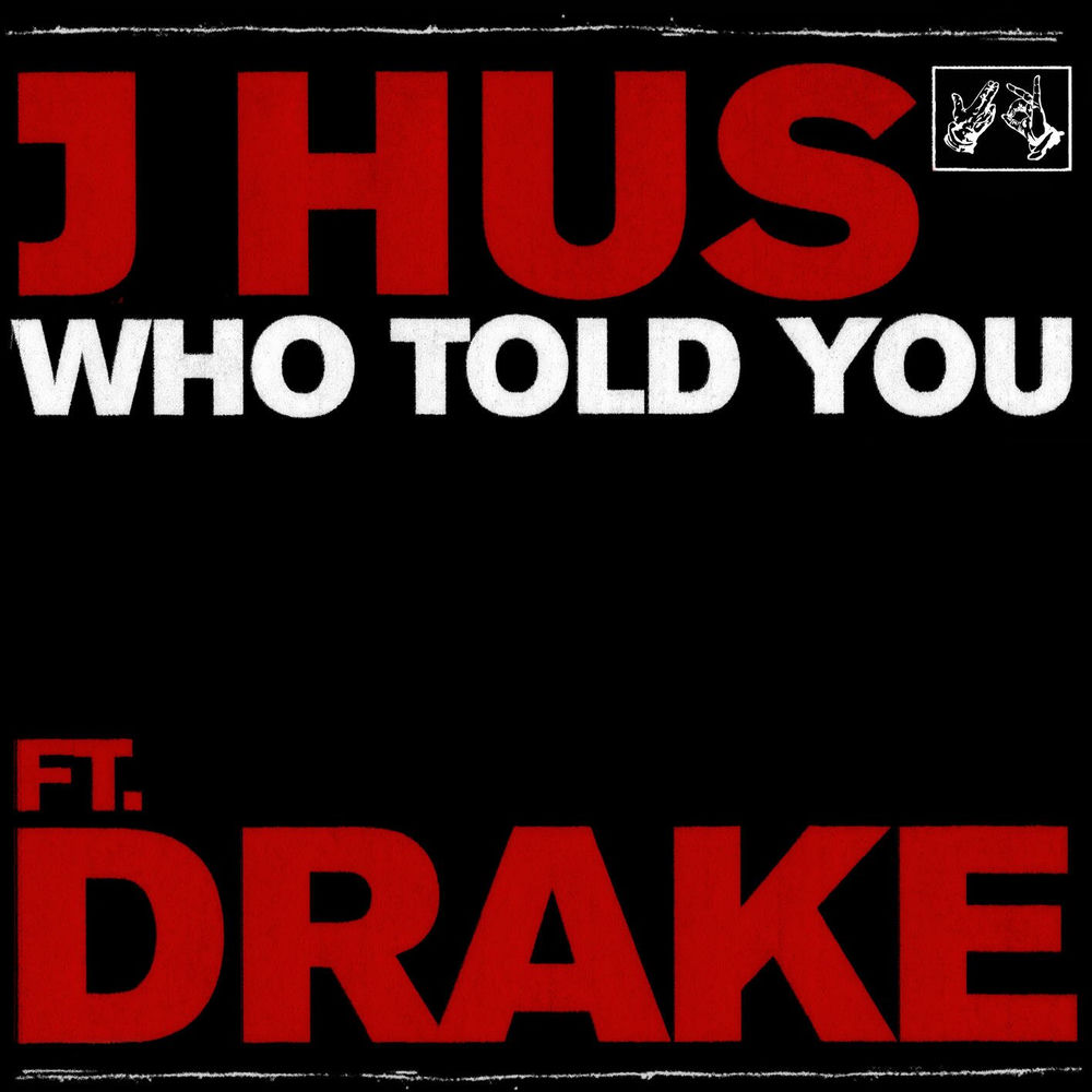 Portada de Who Told You