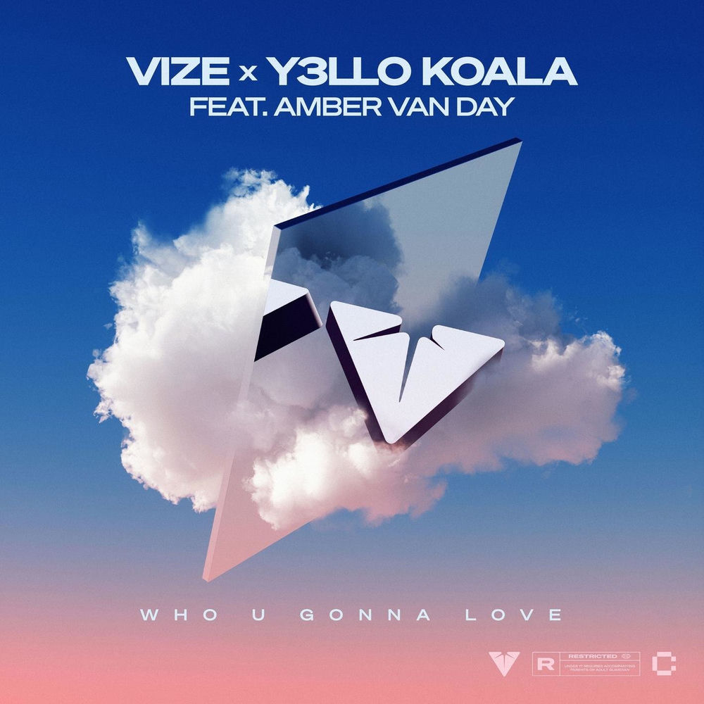 Portada de Who U Gonna Love?