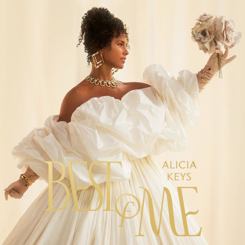 Portada de Best Of Me (Unlocked)