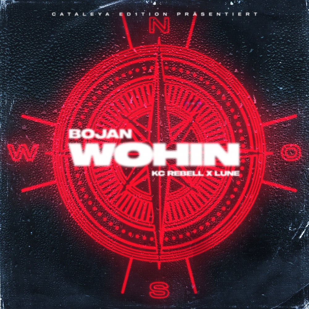 Portada de WOHIN