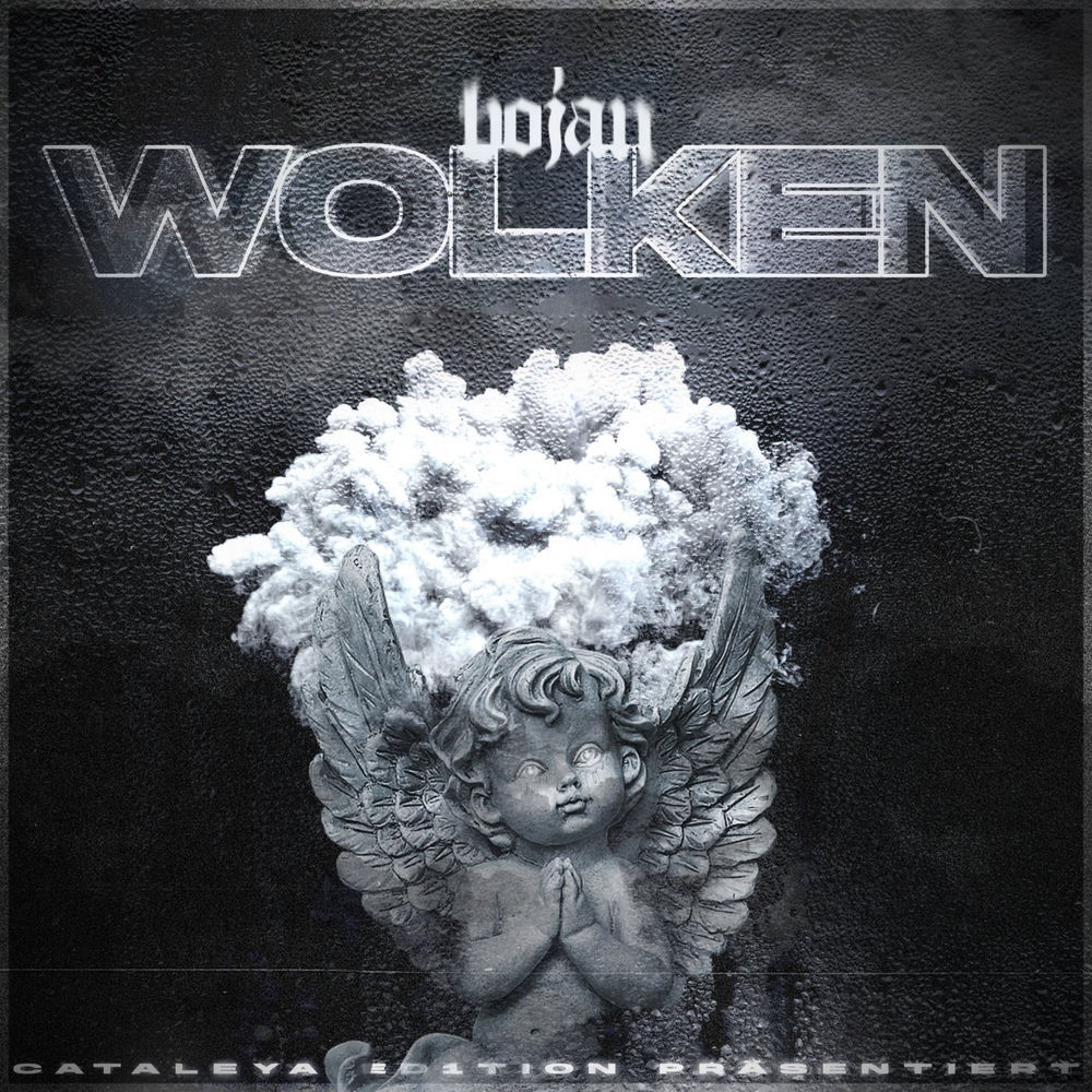 Portada de Wolken