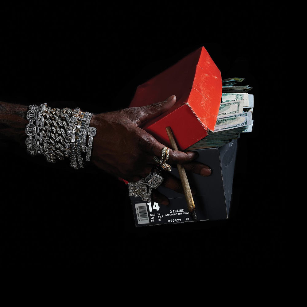 Portada de Bet It Back