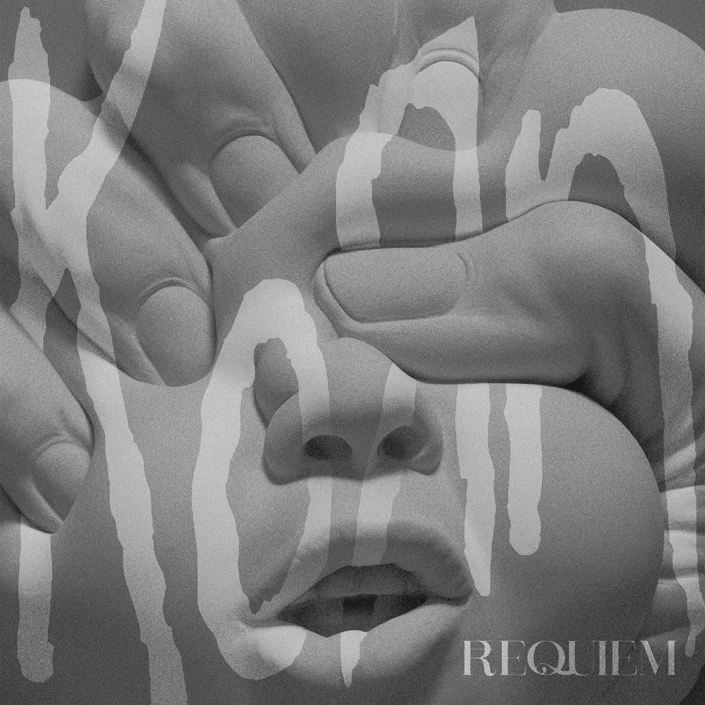 Portada de Worst Is On It’s Way (Requiem Mass)