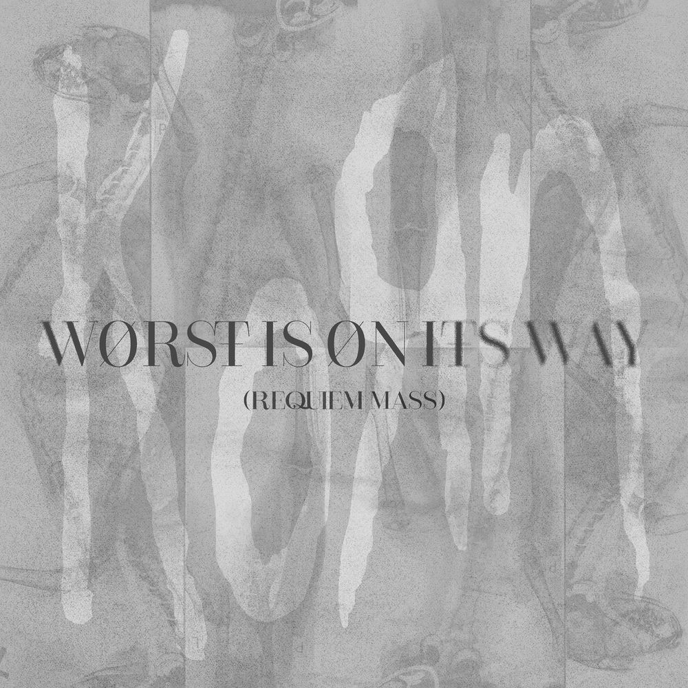 Portada de Worst Is on Its Way