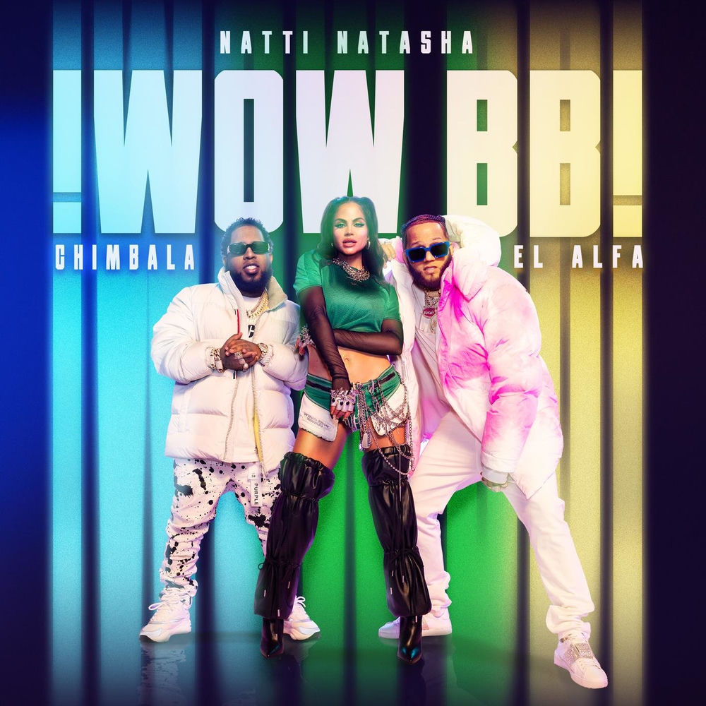 Portada de WOW BB