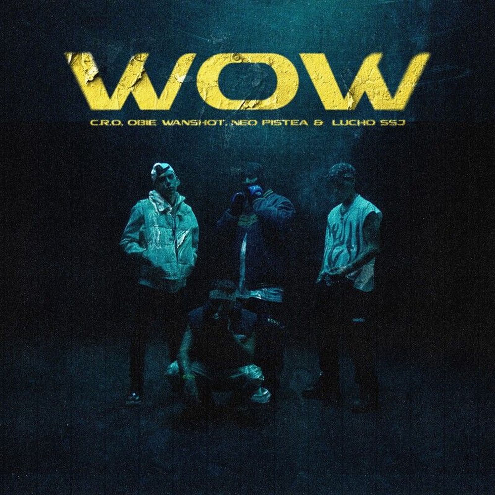 Portada de WOW