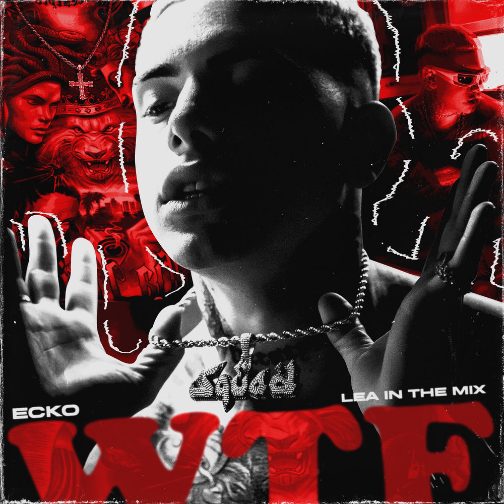 Portada de Wtf