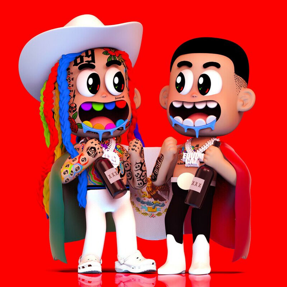 Portada de Y Ahora