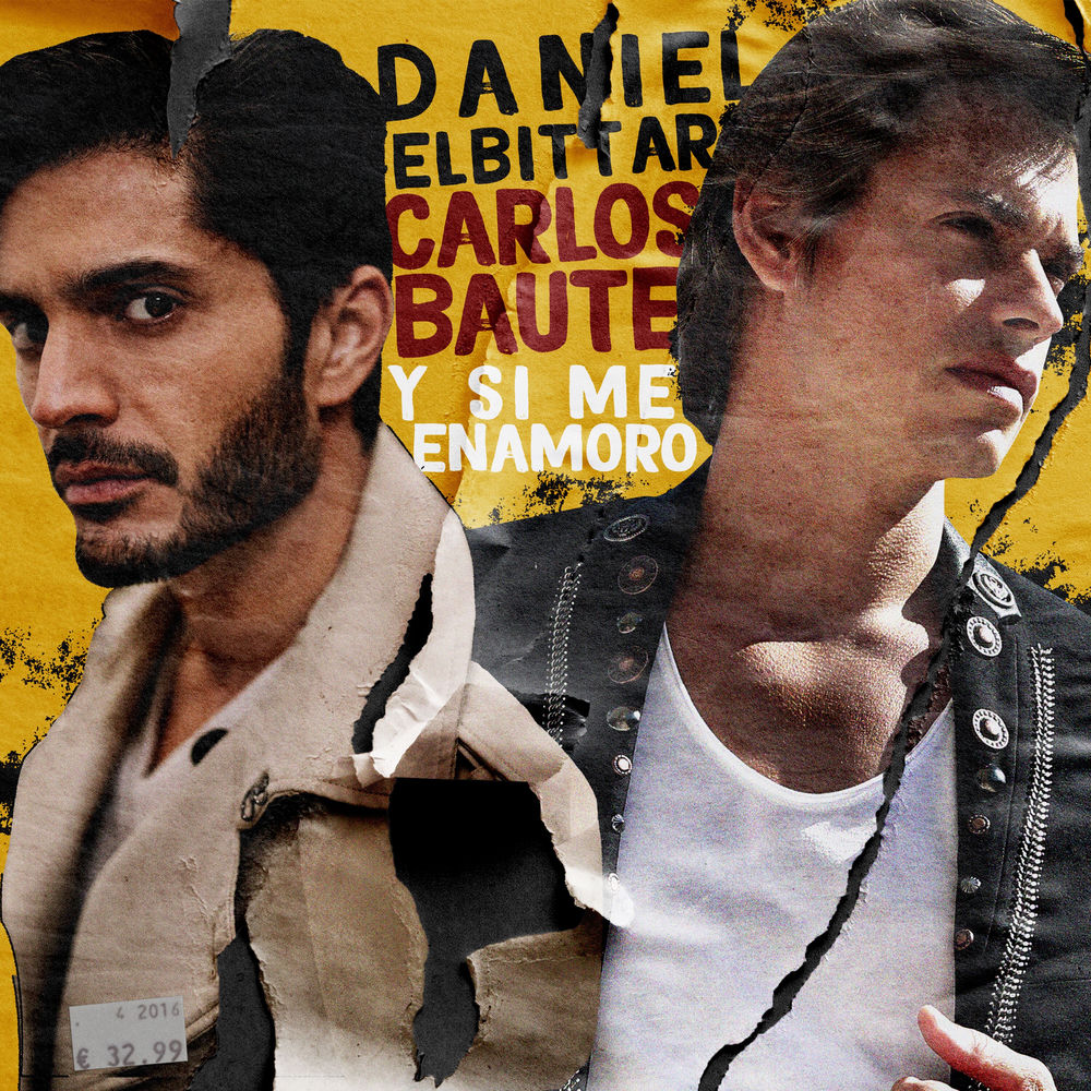 Portada de Y Si Me Enamoro