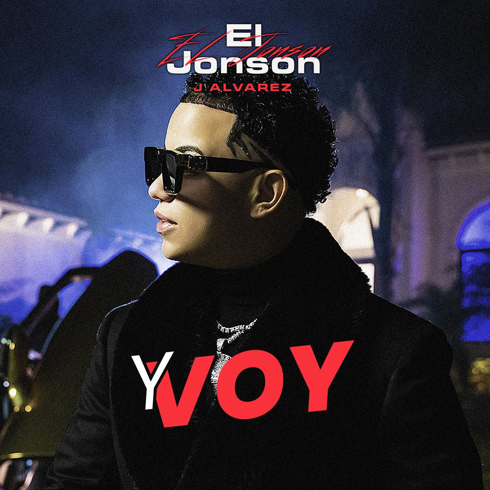 Portada de Y Voy
