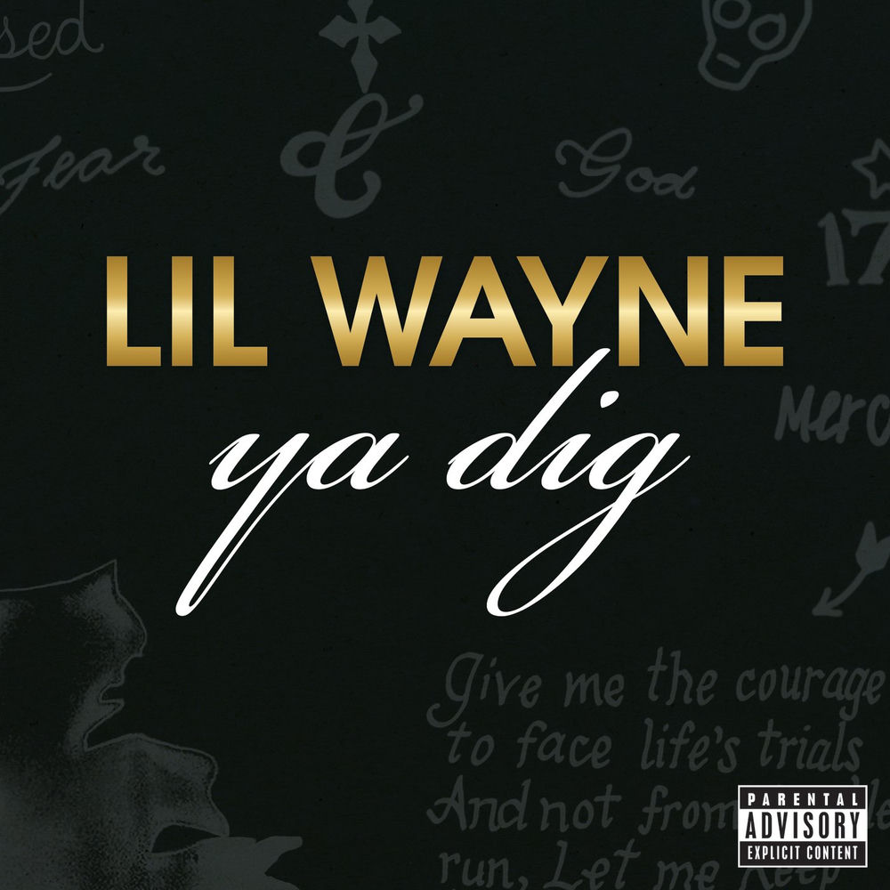 Portada de Ya Dig