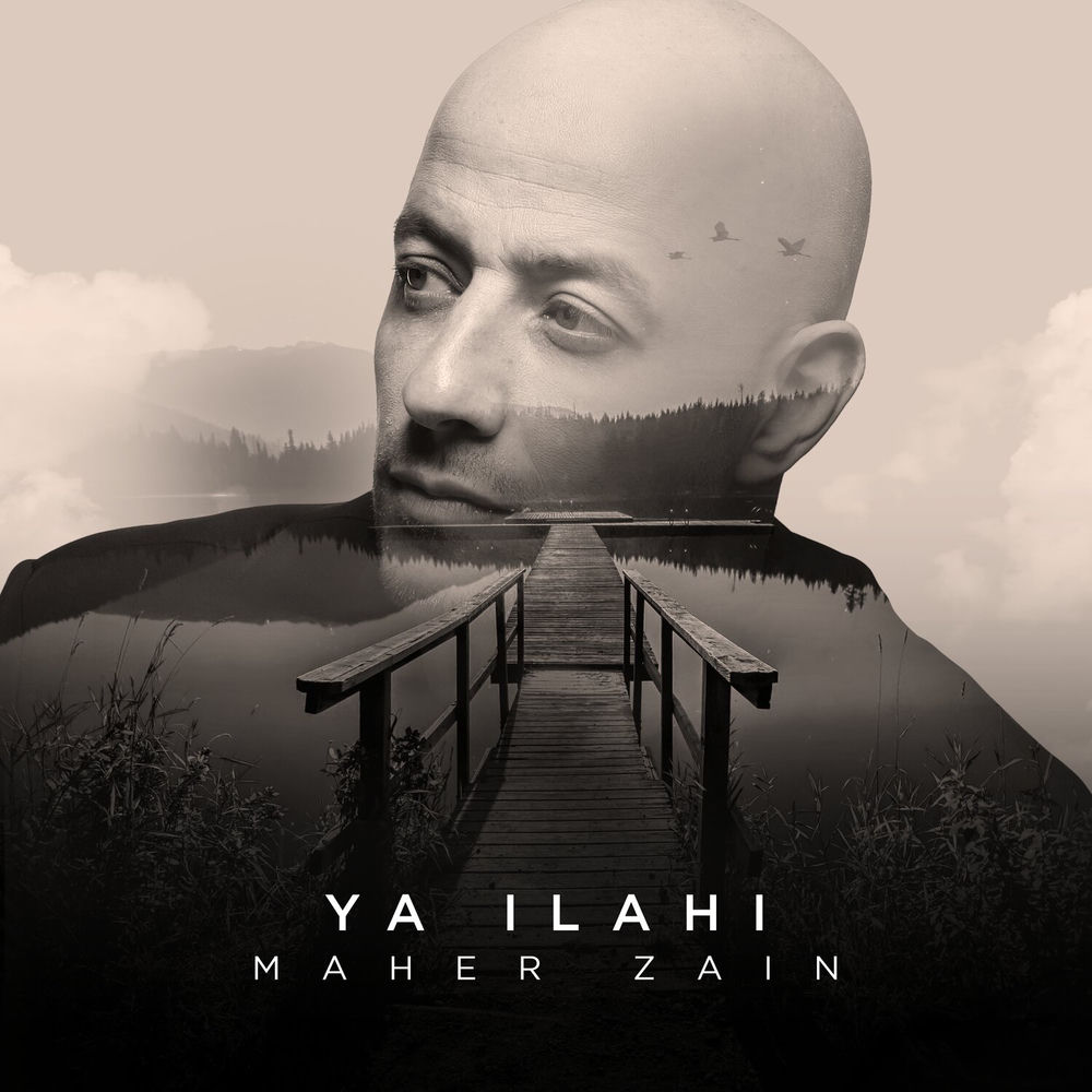 Portada de Ya Ilahi
