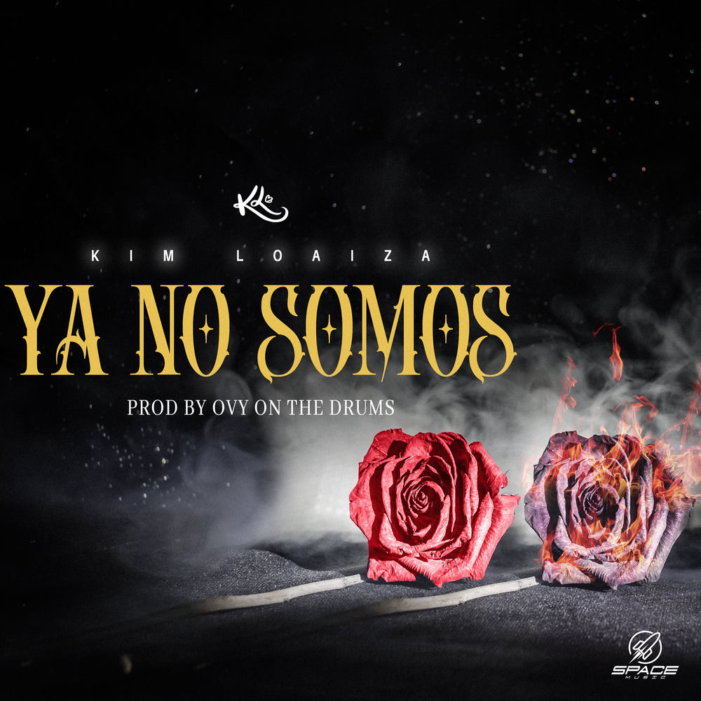 Portada de Ya No Somos