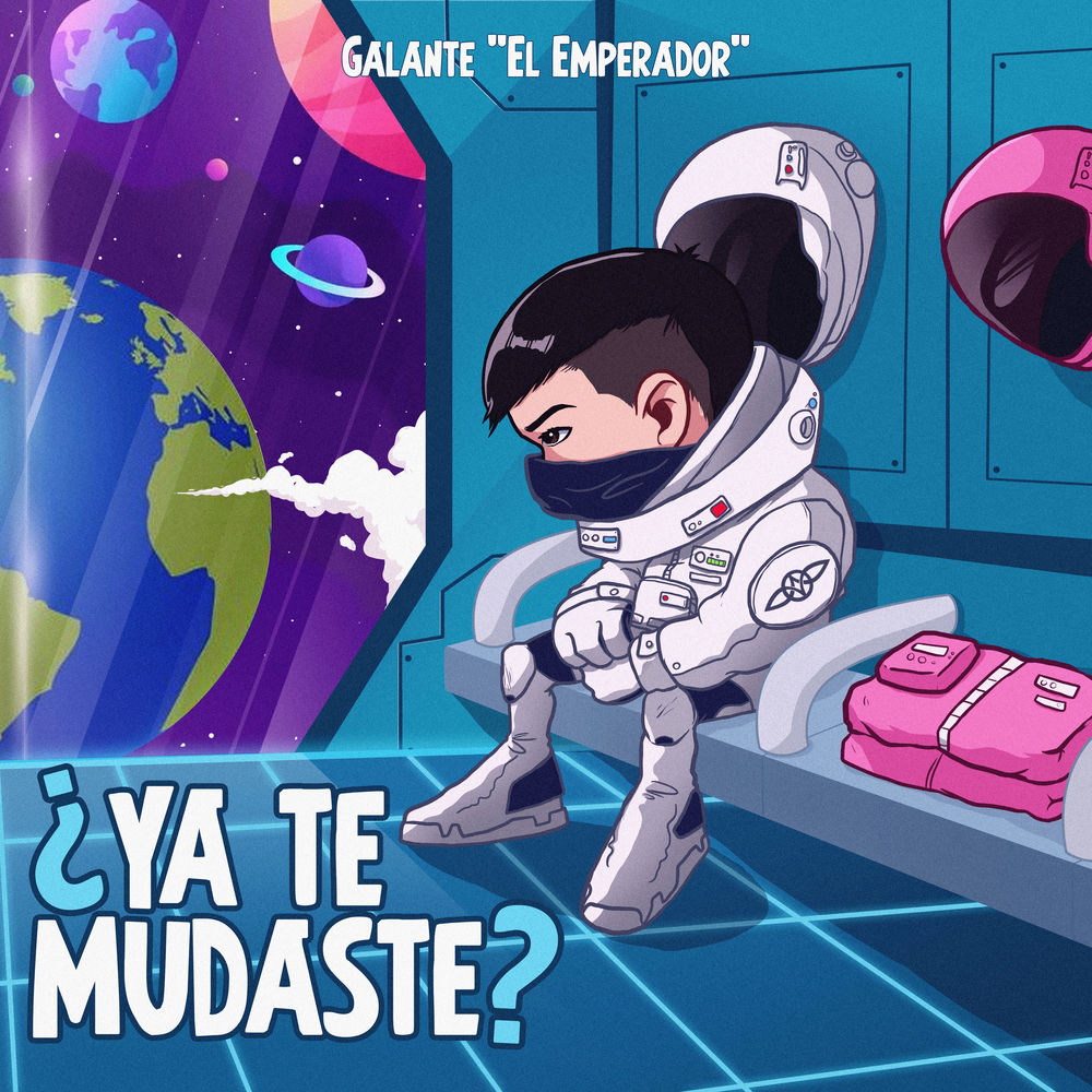 Portada de ¿Ya Te Mudaste?