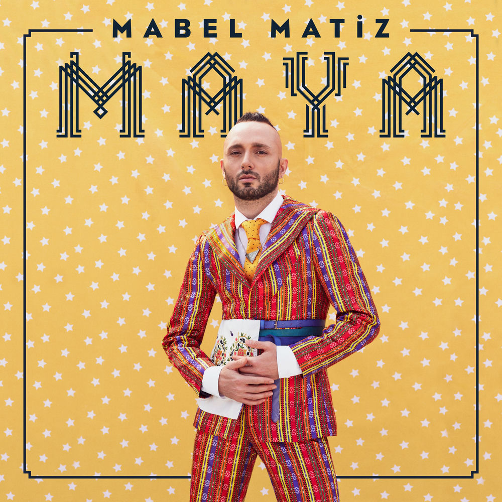 Portada de Yaban