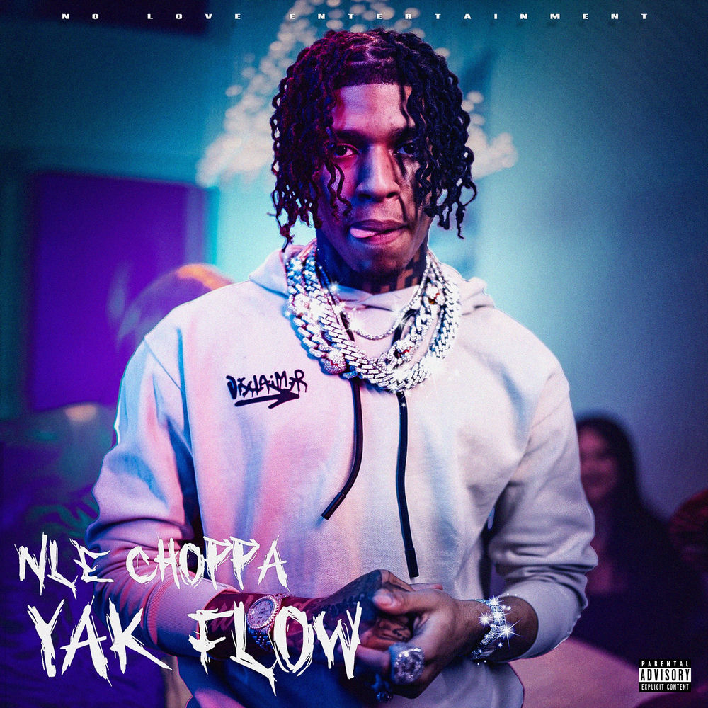 Portada de Yak Flow