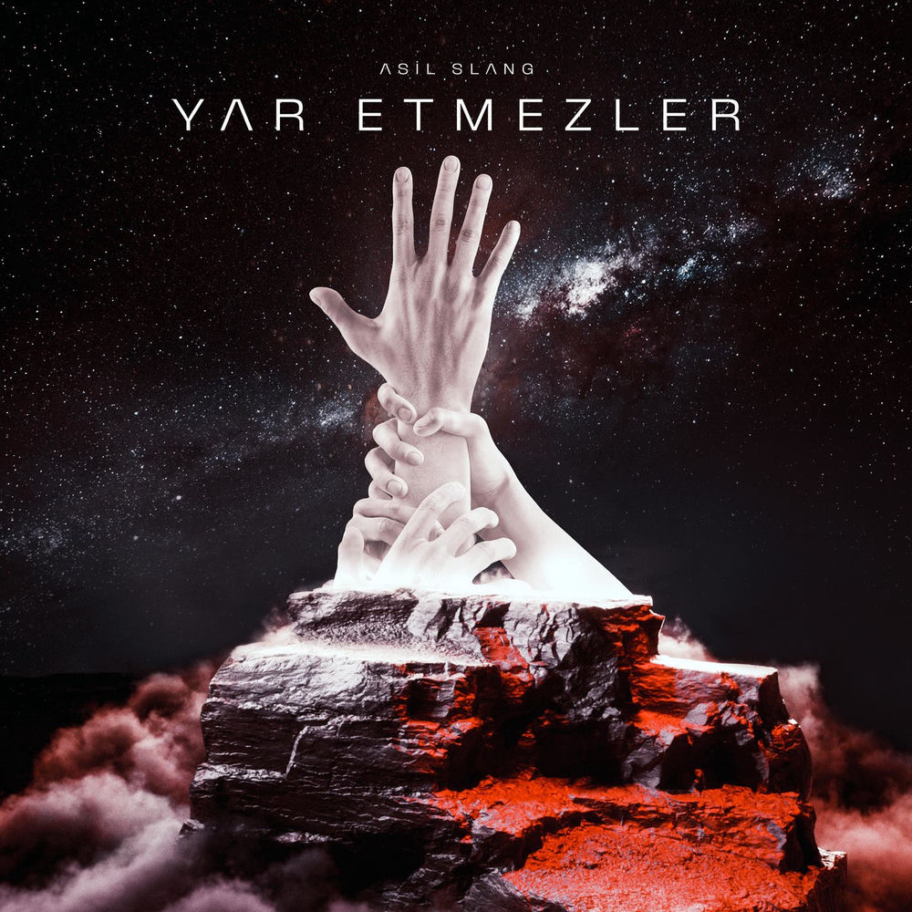Portada de Yar Etmezler