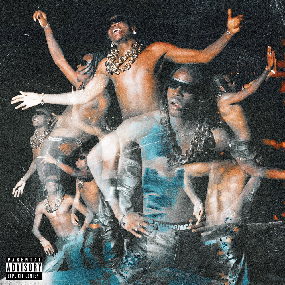 Portada de YAWA