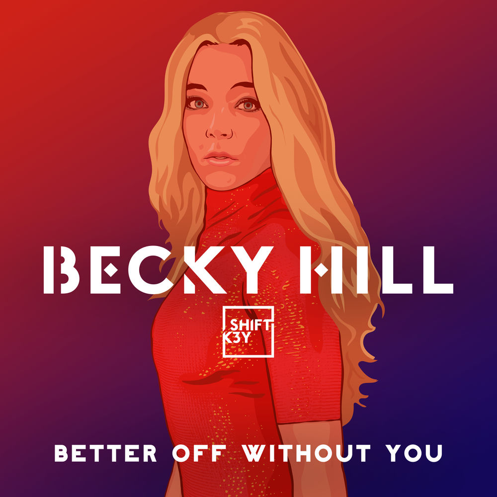 Portada de Better Off Without You