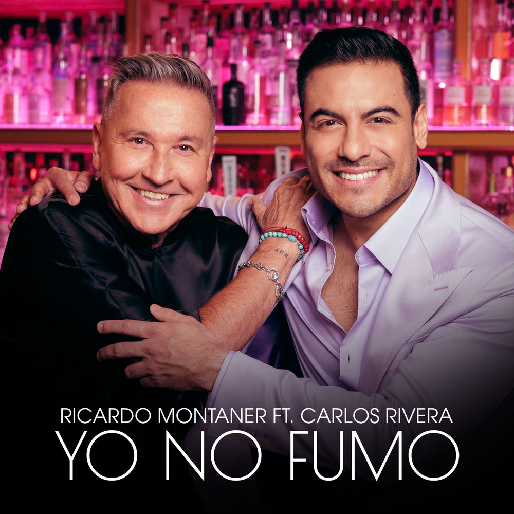 Portada de Yo No Fumo