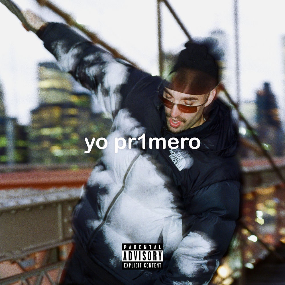 Portada de yo pr1mero