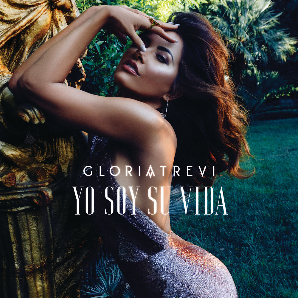 Portada de Yo Soy Su Vida