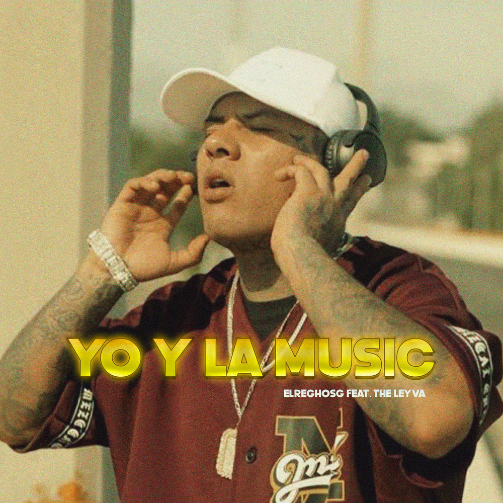 Portada de Yo y La Music