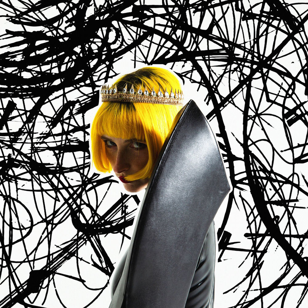 Portada de You Are Not My Friend