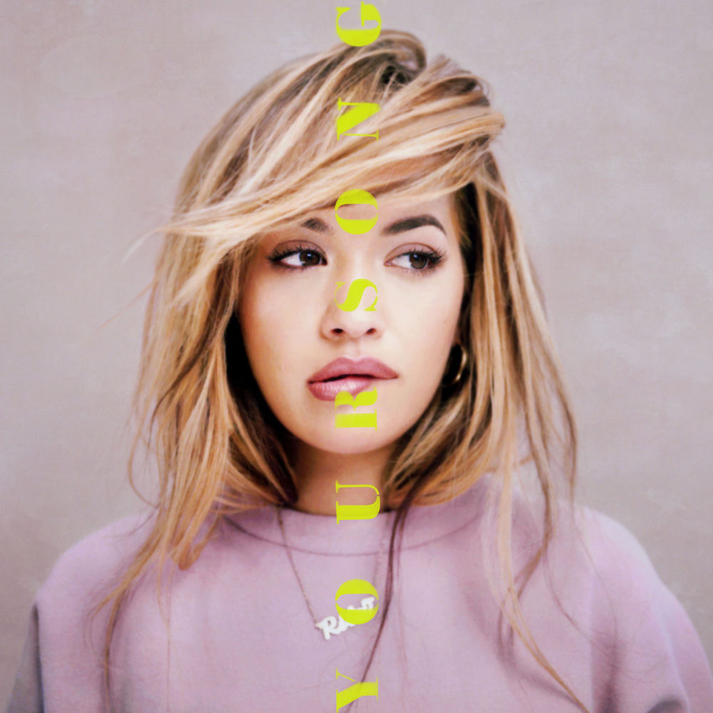 Portada de Your Song