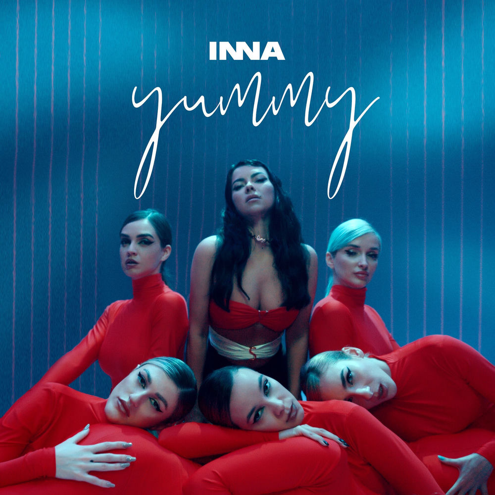 Portada de Yummy