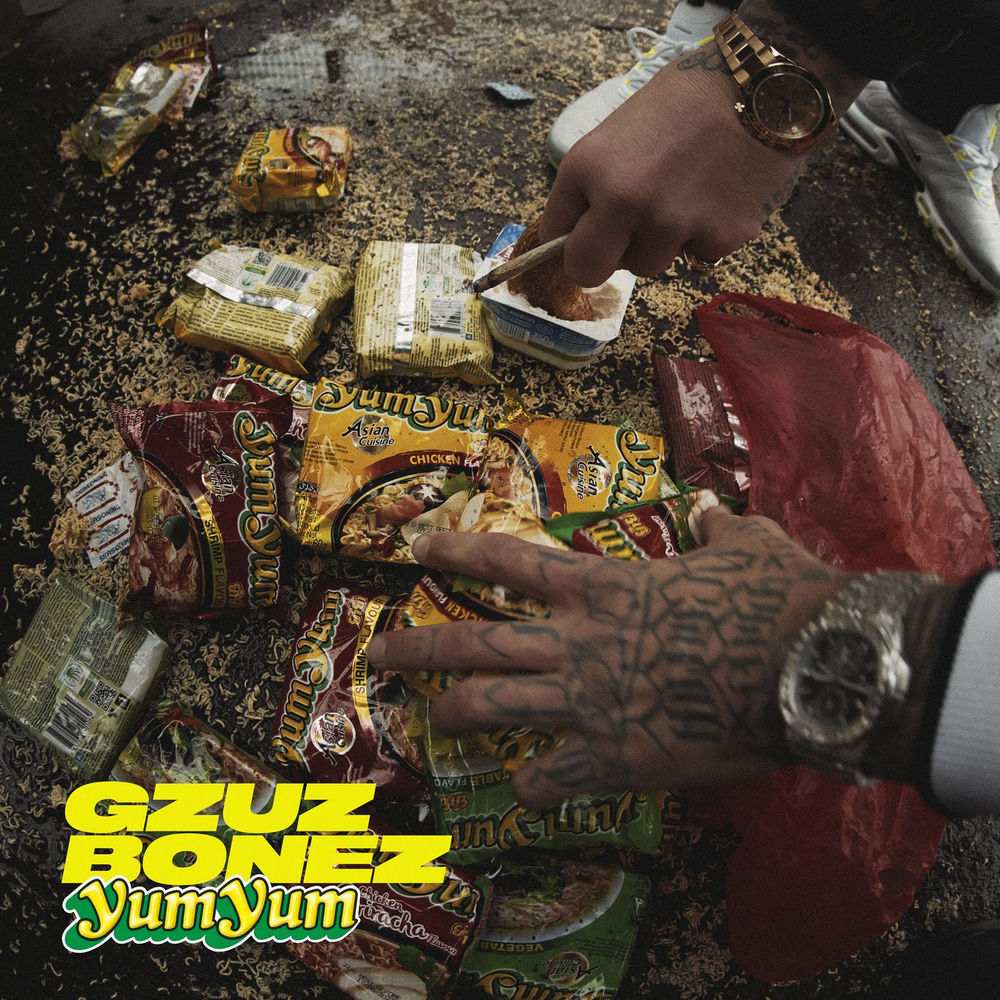 Portada de YumYum