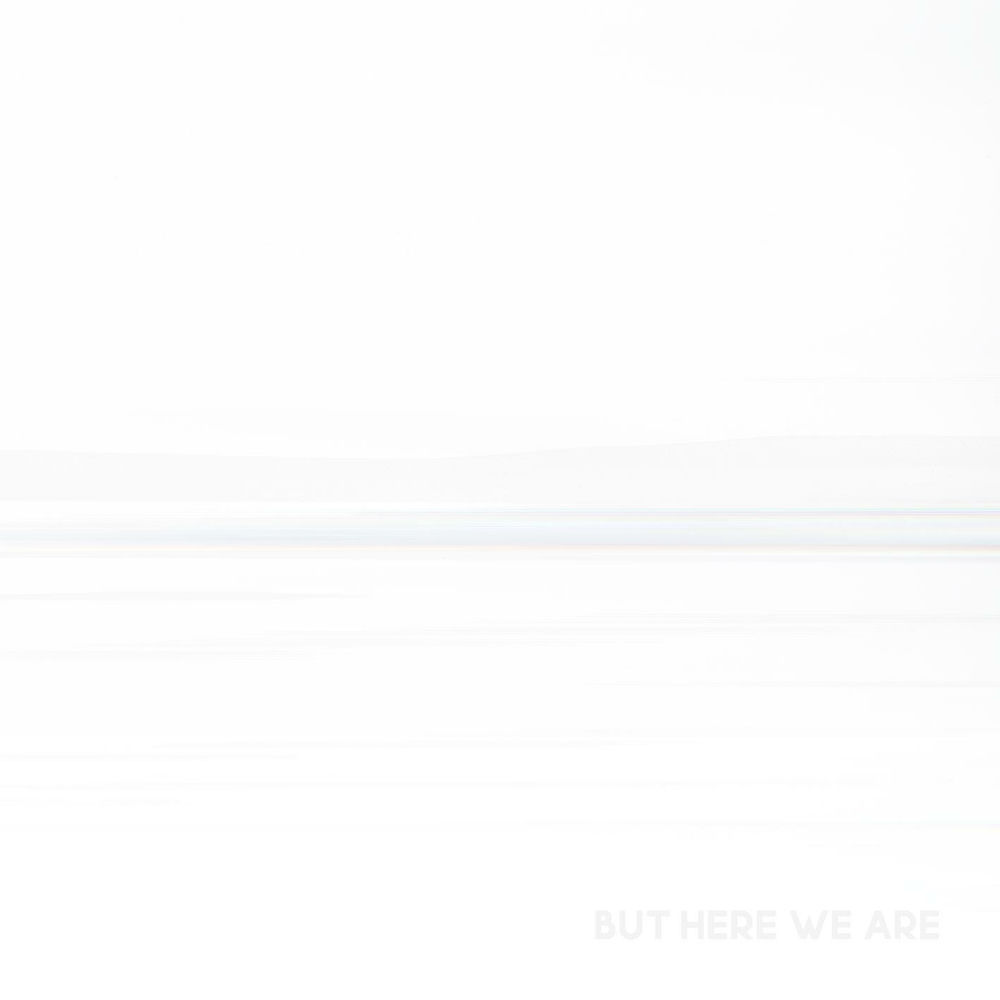 Portada de Beyond Me