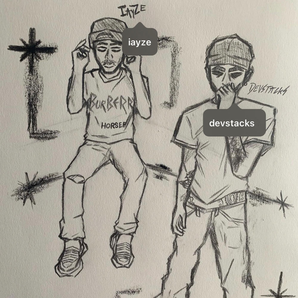 Portada de Za