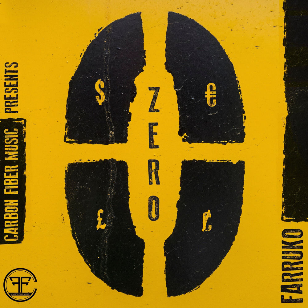 Portada de Zero