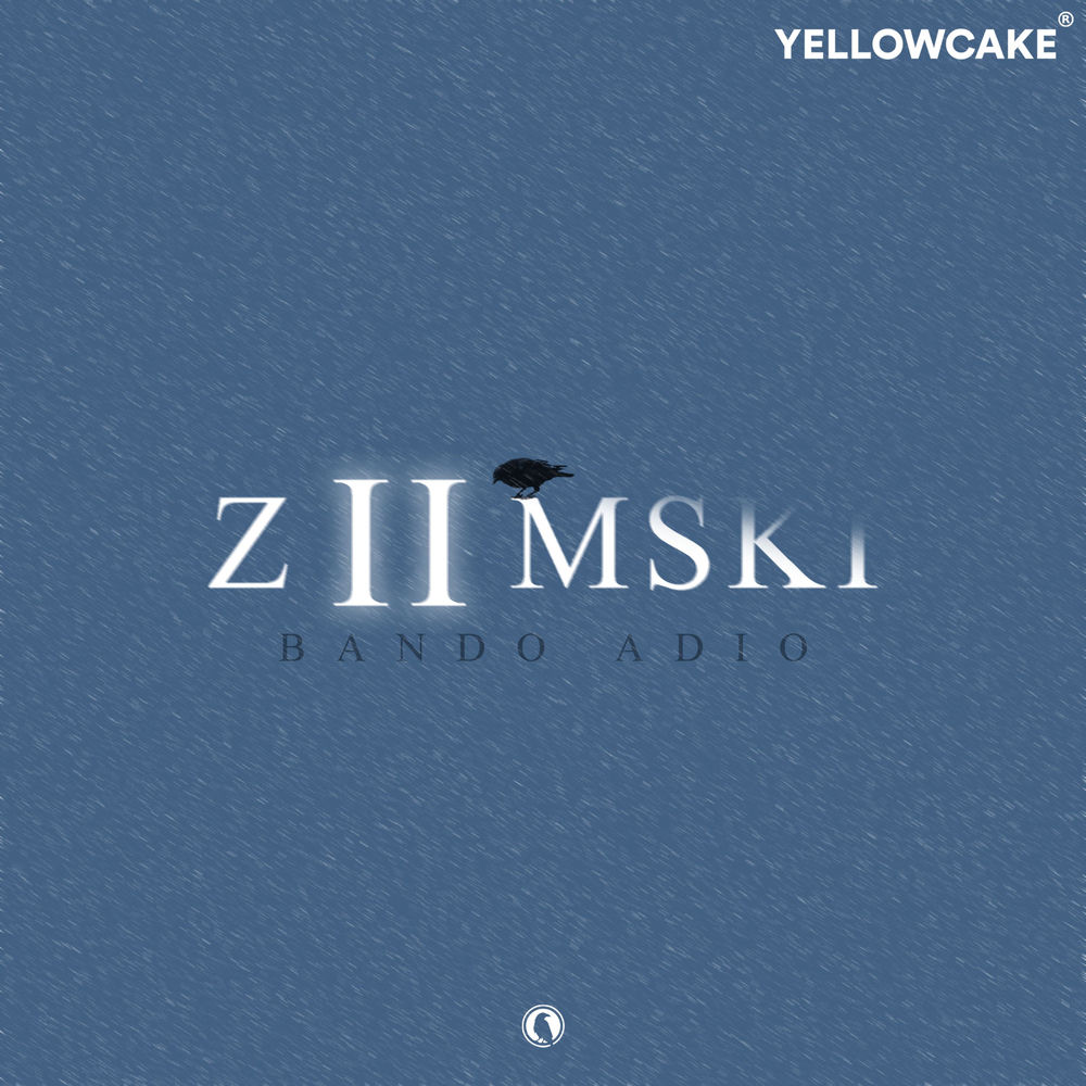 Portada de Zimski 2 (Bando Adio)