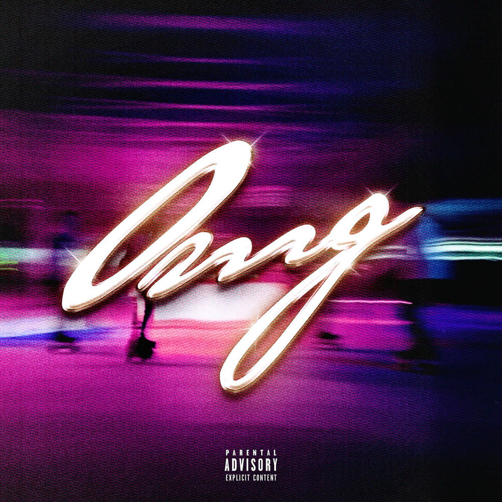 Portada de OMG