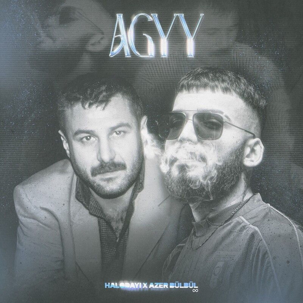 Portada de Aman Güzel Yavaş Yürü