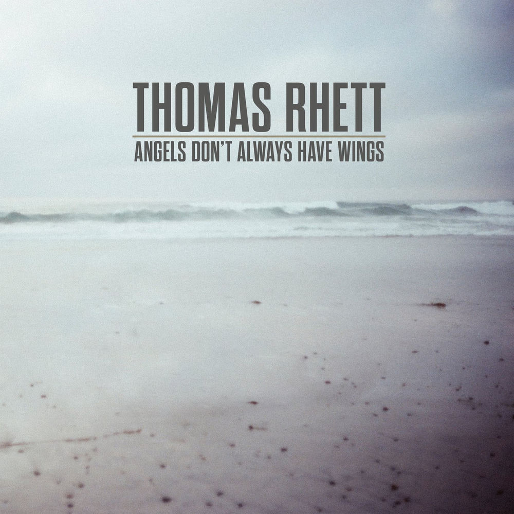 Portada de Angels (Don’t Always Have Wings)